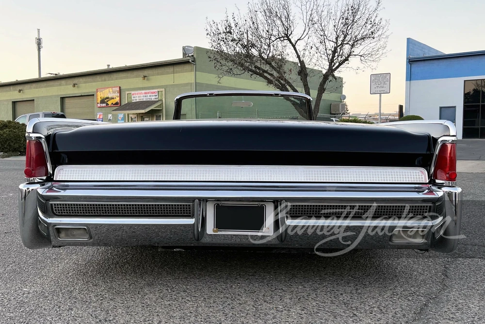 1964 Lincoln Continental 4th Gen - Image 12 of 16