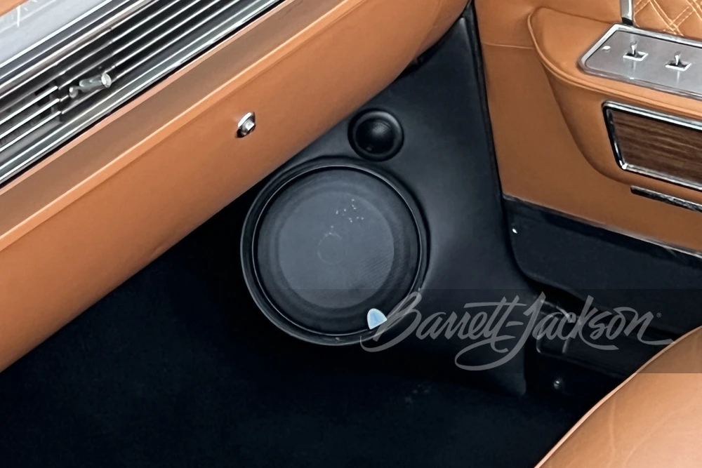 1964 Lincoln Continental 4th Gen - Image 13 of 16