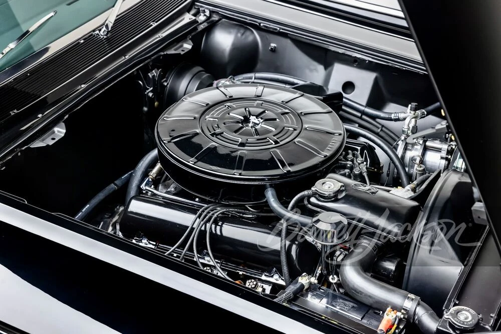 1964 Lincoln Continental 4th Gen - Image 3 of 31