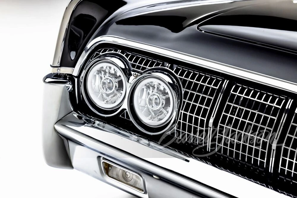 1964 Lincoln Continental 4th Gen - Image 7 of 31