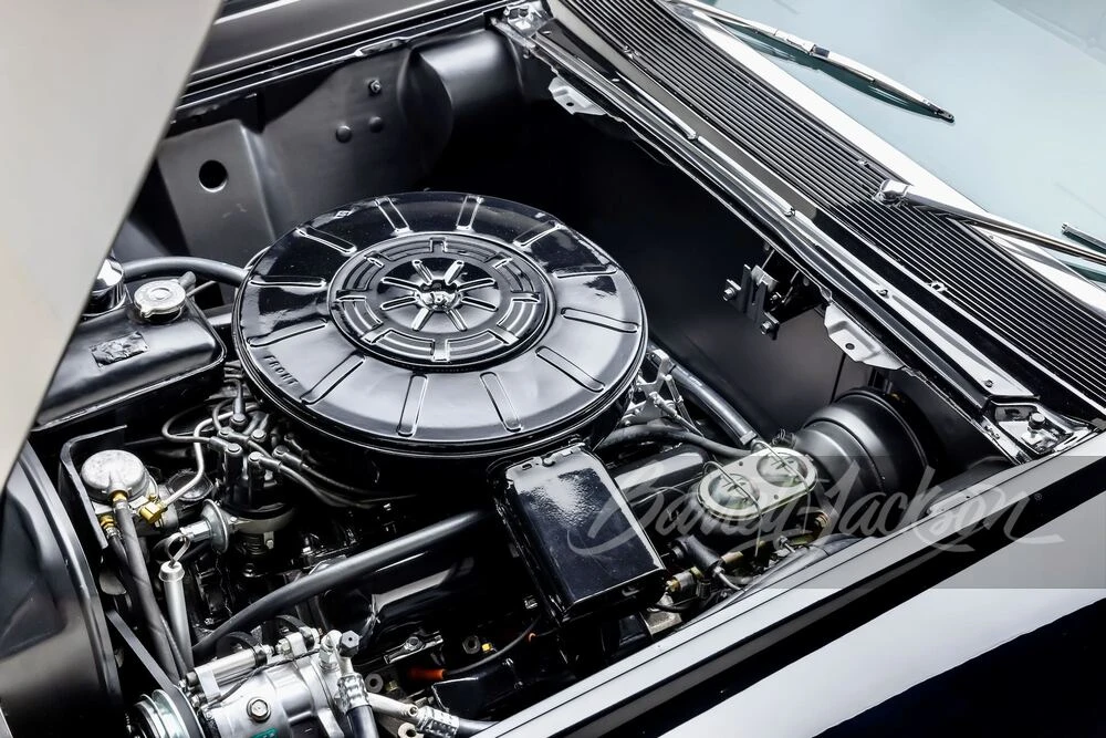 1964 Lincoln Continental 4th Gen - Image 8 of 31