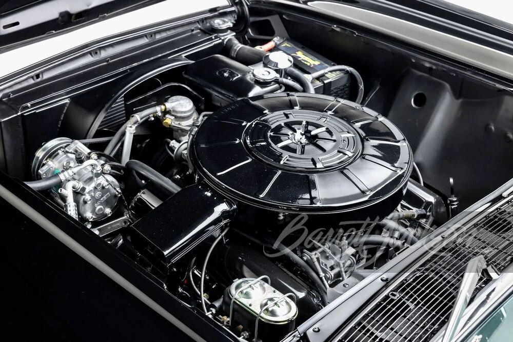 1964 Lincoln Continental 4th Gen - Image 11 of 31