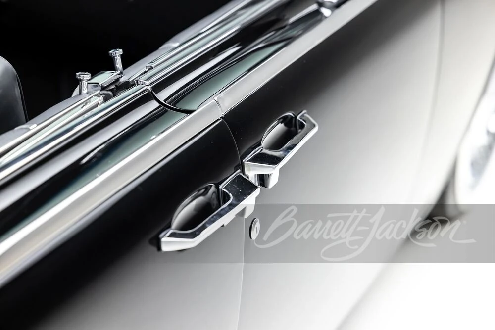 1964 Lincoln Continental 4th Gen - Image 13 of 31
