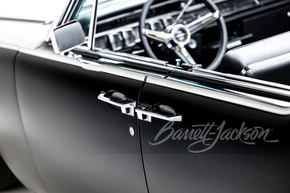1964 Lincoln Continental 4th Gen - Image 15 of 31