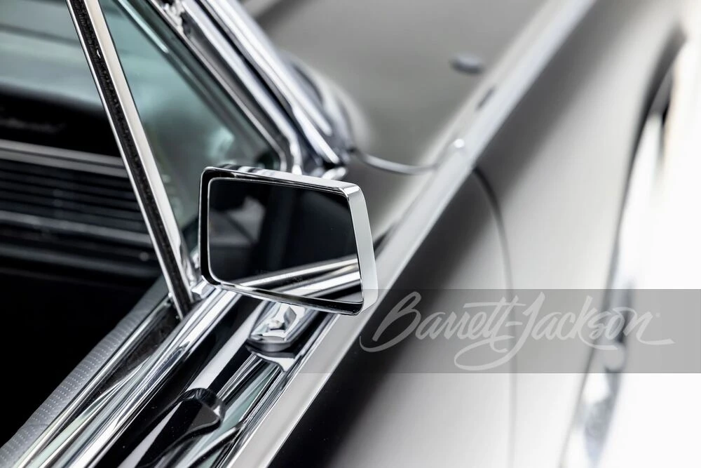 1964 Lincoln Continental 4th Gen - Image 16 of 31