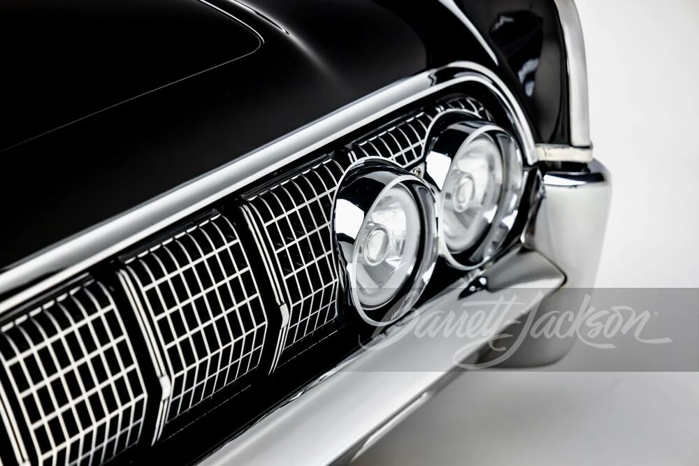 1964 Lincoln Continental 4th Gen - Image 19 of 31