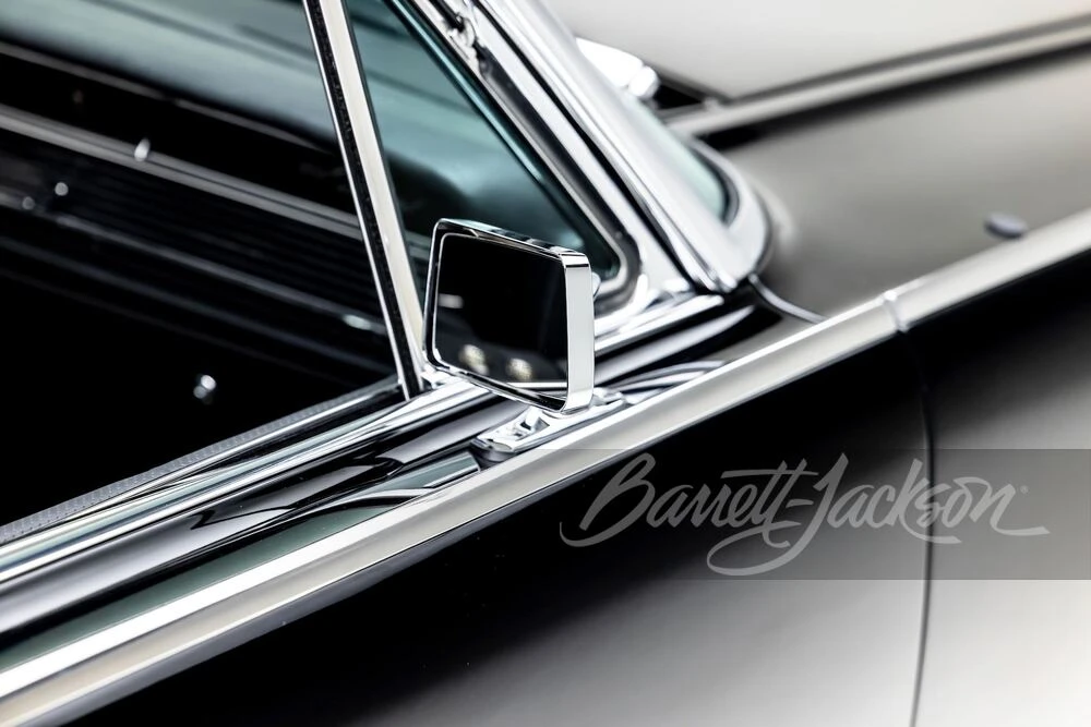 1964 Lincoln Continental 4th Gen - Image 22 of 31