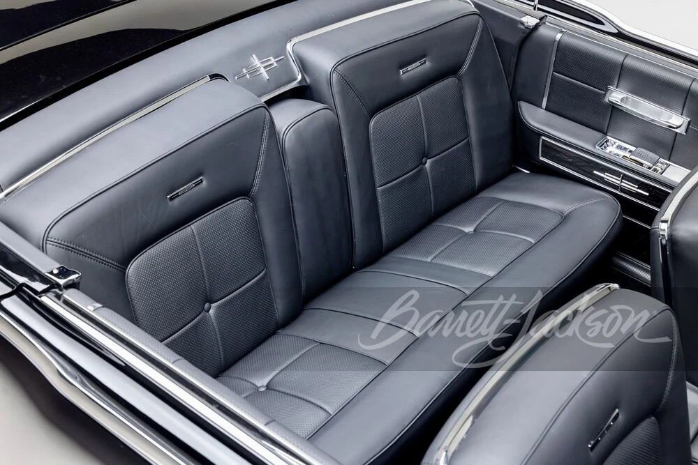 1964 Lincoln Continental 4th Gen - Image 23 of 31