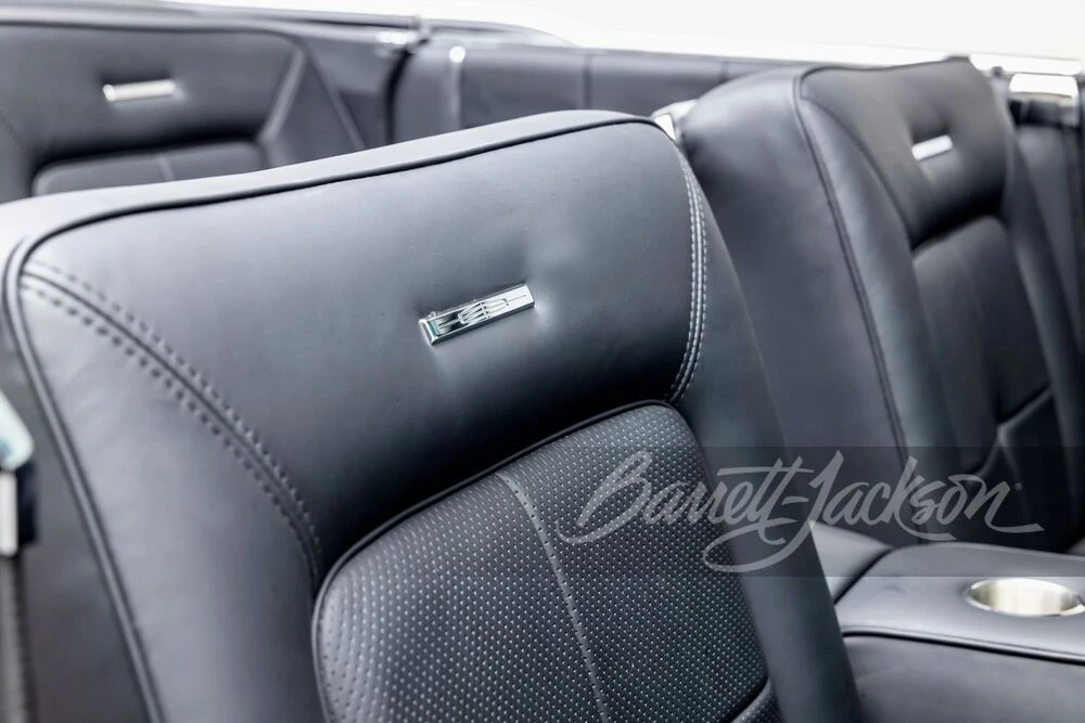 1964 Lincoln Continental 4th Gen - Image 24 of 31