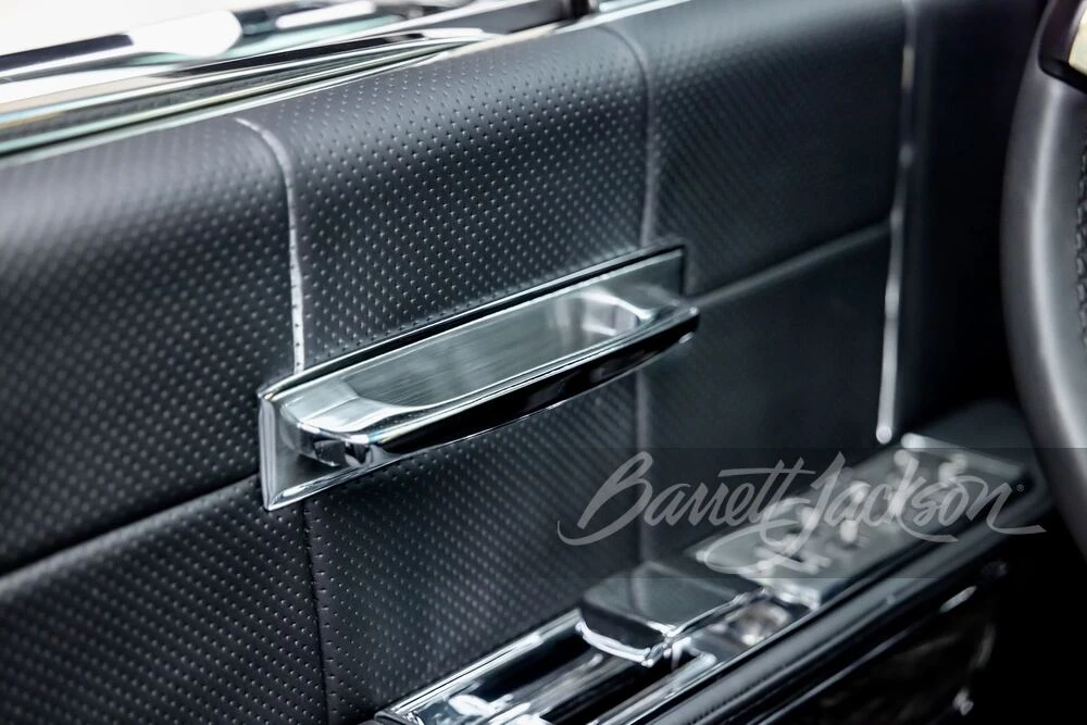 1964 Lincoln Continental 4th Gen - Image 30 of 31