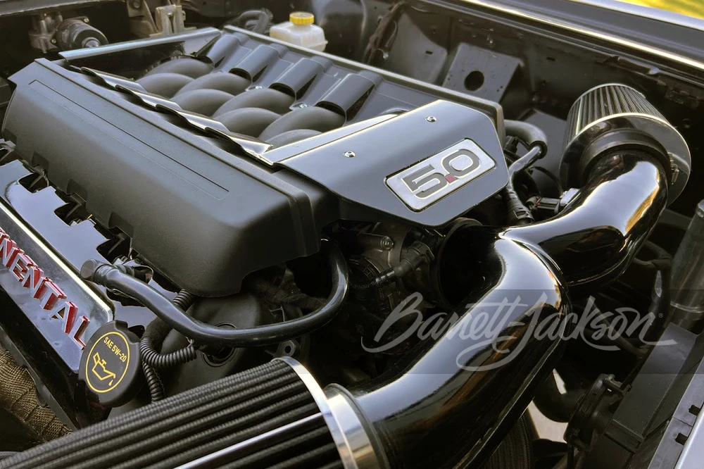 1964 Lincoln Continental 4th Gen - Image 3 of 23