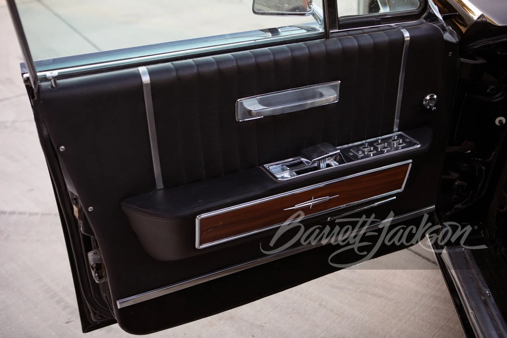 1964 Lincoln Continental 4th Gen - Image 14 of 23