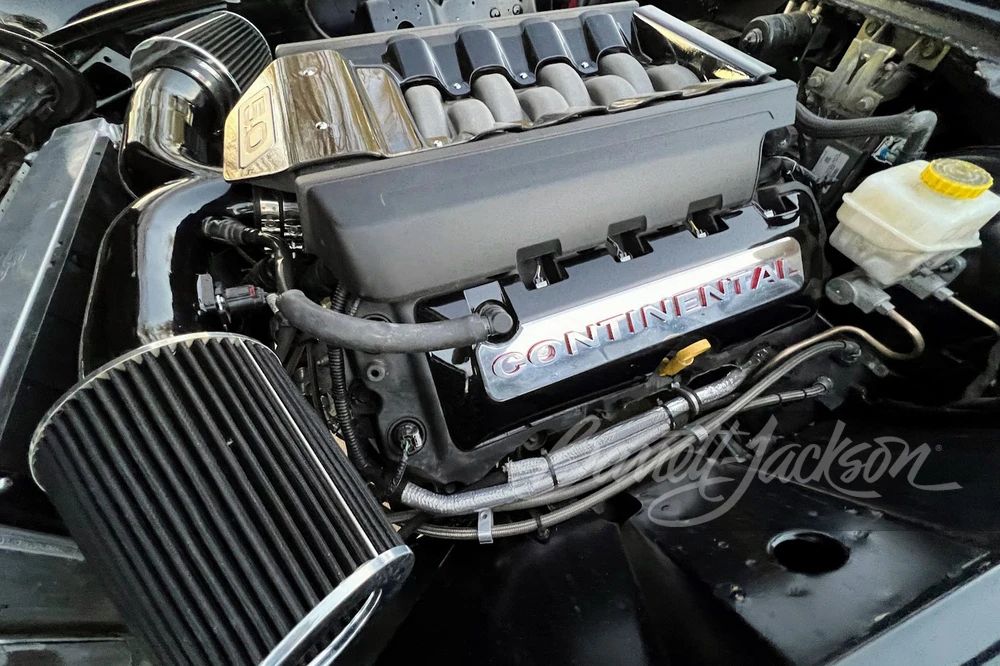 1964 Lincoln Continental 4th Gen - Image 8 of 23