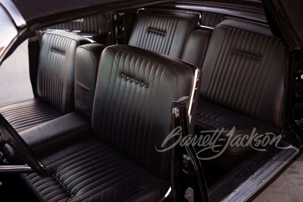 1964 Lincoln Continental 4th Gen - Image 16 of 23