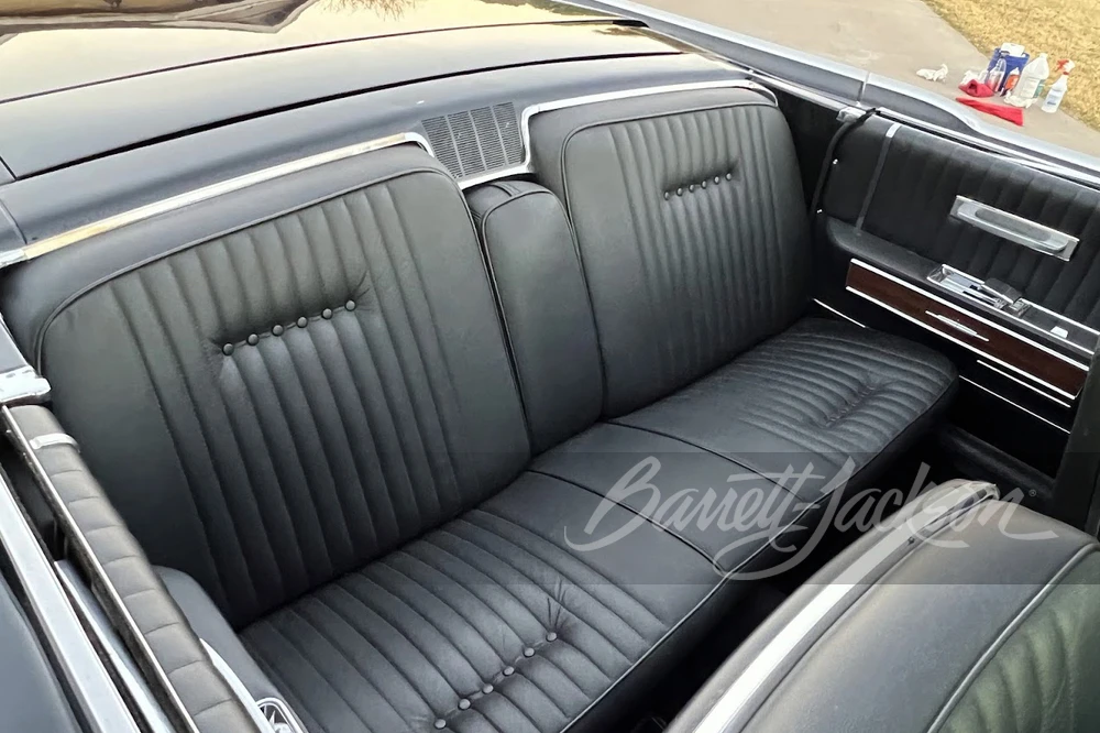 1964 Lincoln Continental 4th Gen - Image 17 of 23