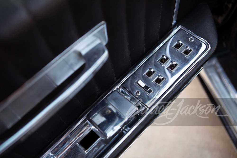 1964 Lincoln Continental 4th Gen - Image 15 of 23