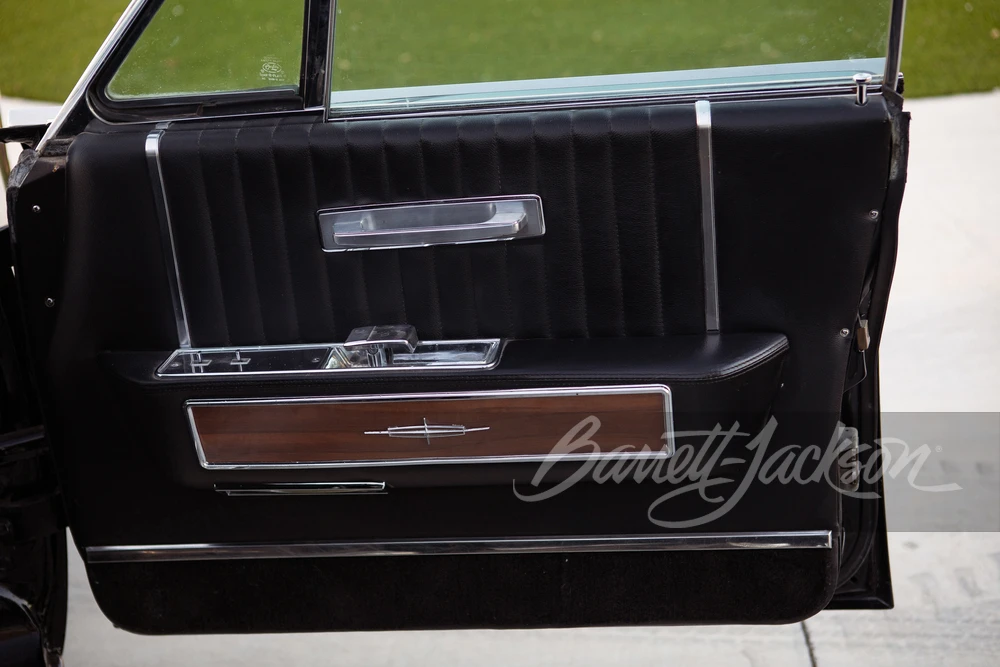 1964 Lincoln Continental 4th Gen - Image 11 of 23