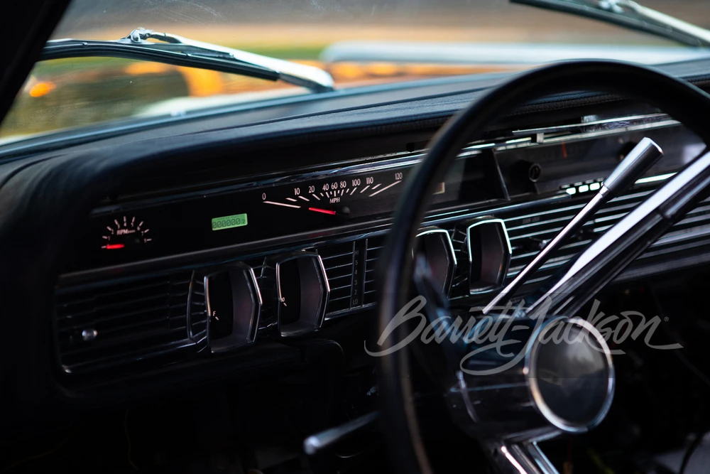 1964 Lincoln Continental 4th Gen - Image 13 of 23