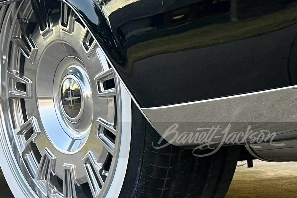 1964 Lincoln Continental 4th Gen - Image 23 of 23