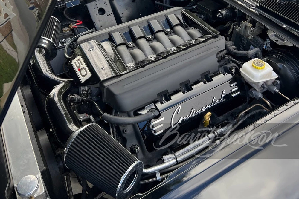 1964 Lincoln Continental 4th Gen - Image 3 of 26