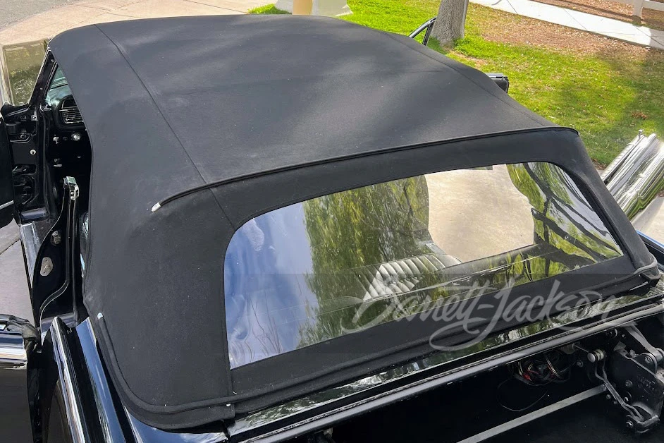 1964 Lincoln Continental 4th Gen - Image 9 of 26