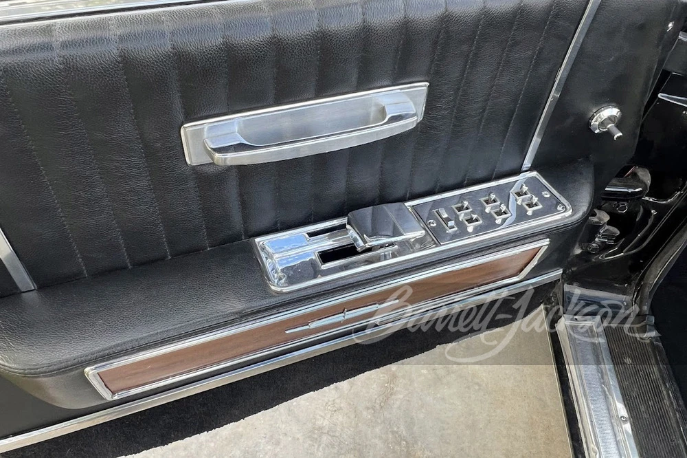 1964 Lincoln Continental 4th Gen - Image 10 of 26