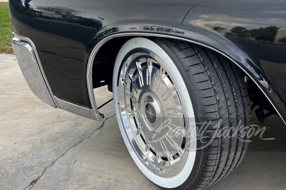 1964 Lincoln Continental 4th Gen - Image 23 of 26