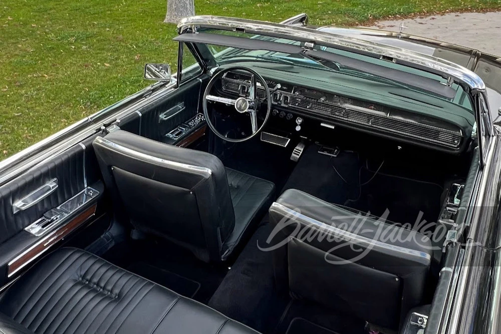 1964 Lincoln Continental 4th Gen - Image 8 of 26