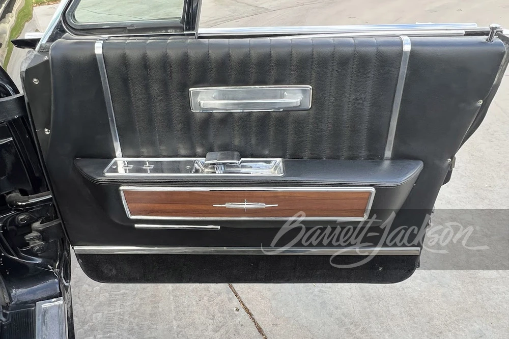 1964 Lincoln Continental 4th Gen - Image 11 of 26