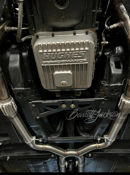 1964 Lincoln Continental 4th Gen - Image 25 of 26
