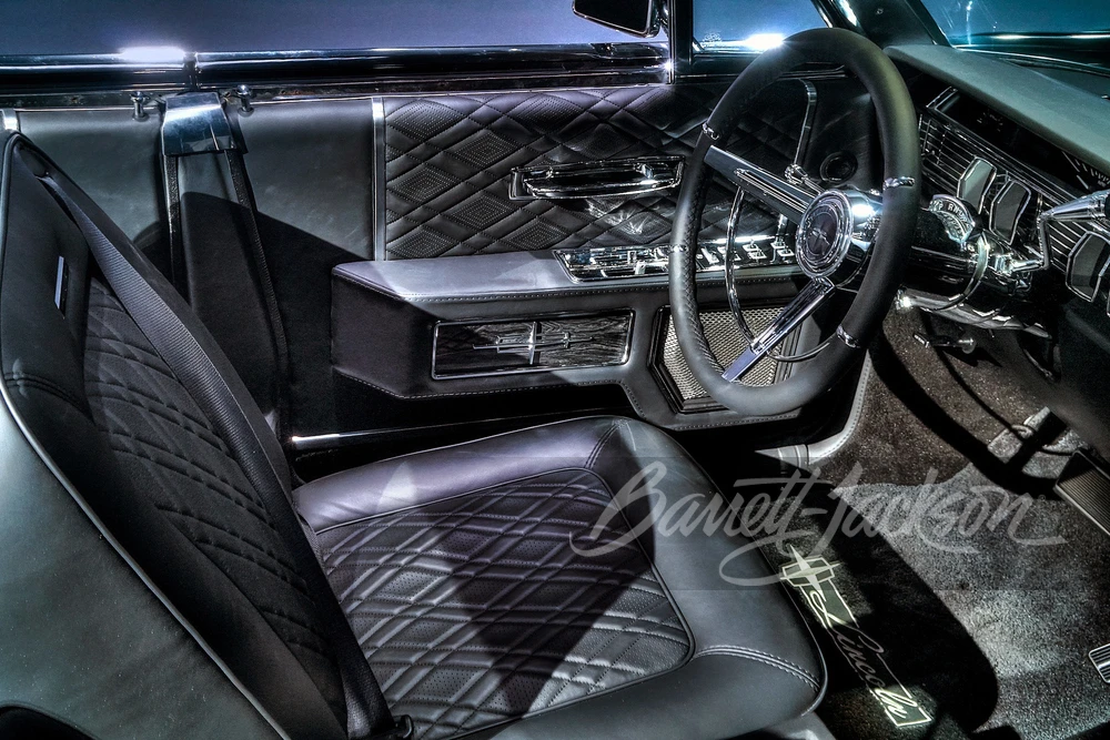 1964 Lincoln Continental 4th Gen - Image 3 of 31
