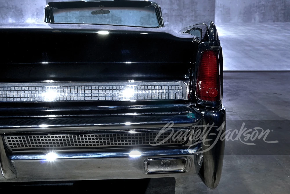 1964 Lincoln Continental 4th Gen - Image 6 of 31