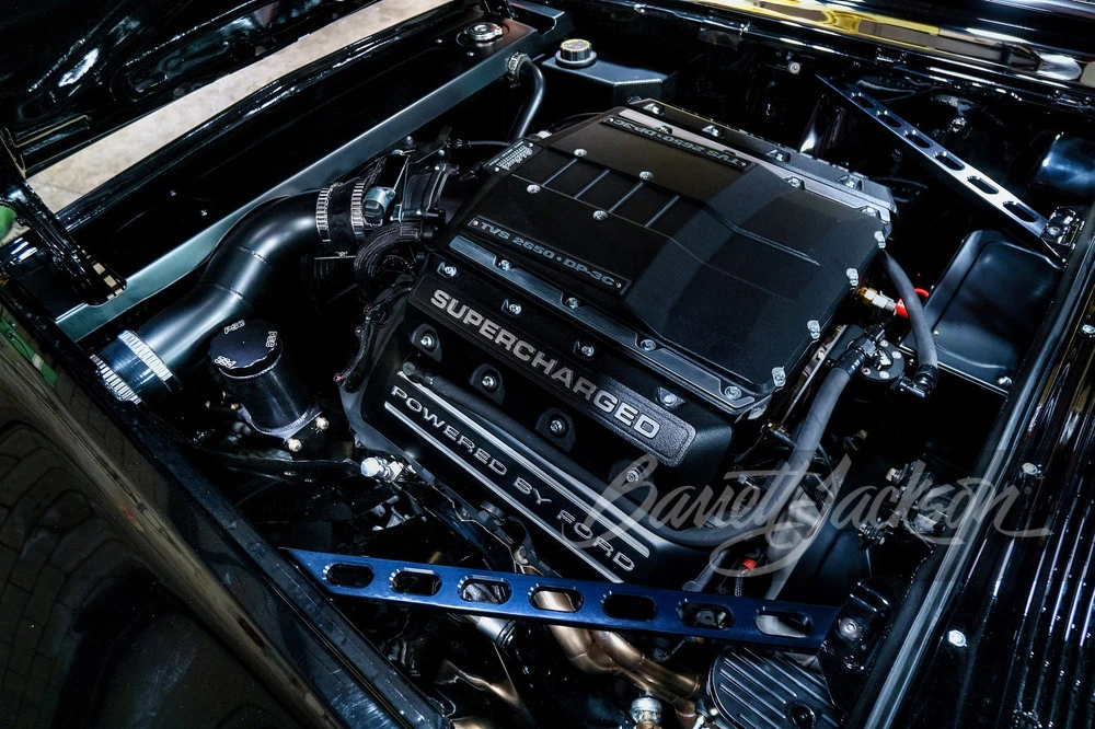 1964 Lincoln Continental 4th Gen - Image 7 of 31