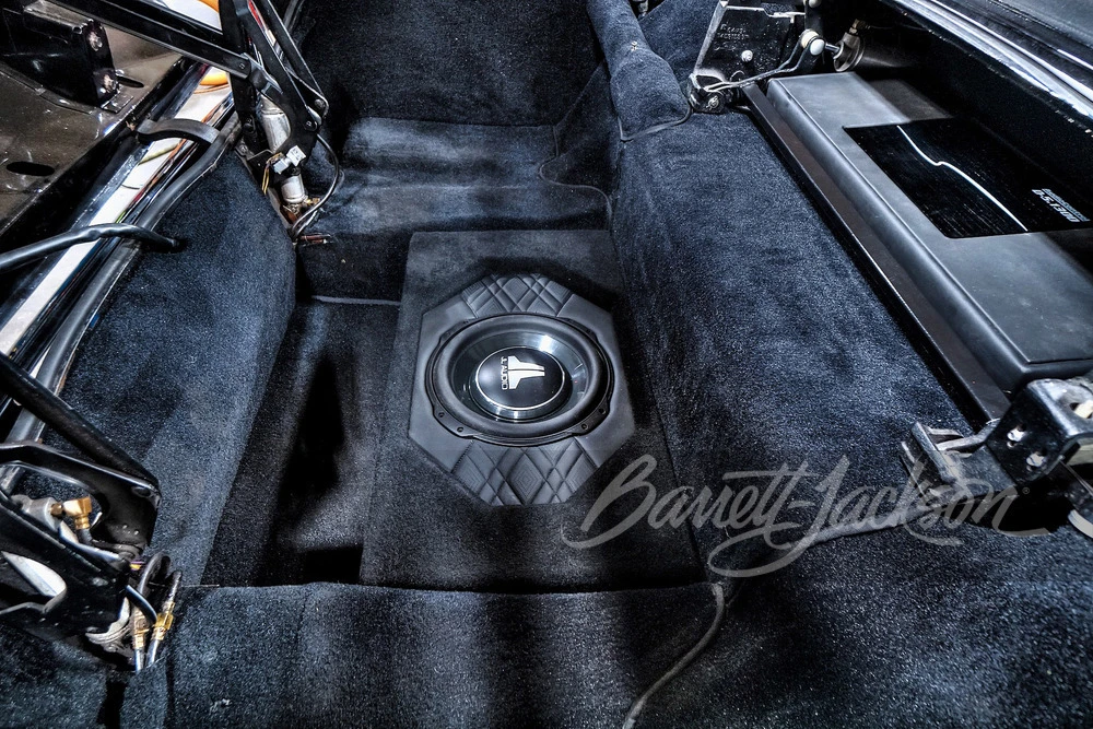 1964 Lincoln Continental 4th Gen - Image 11 of 31