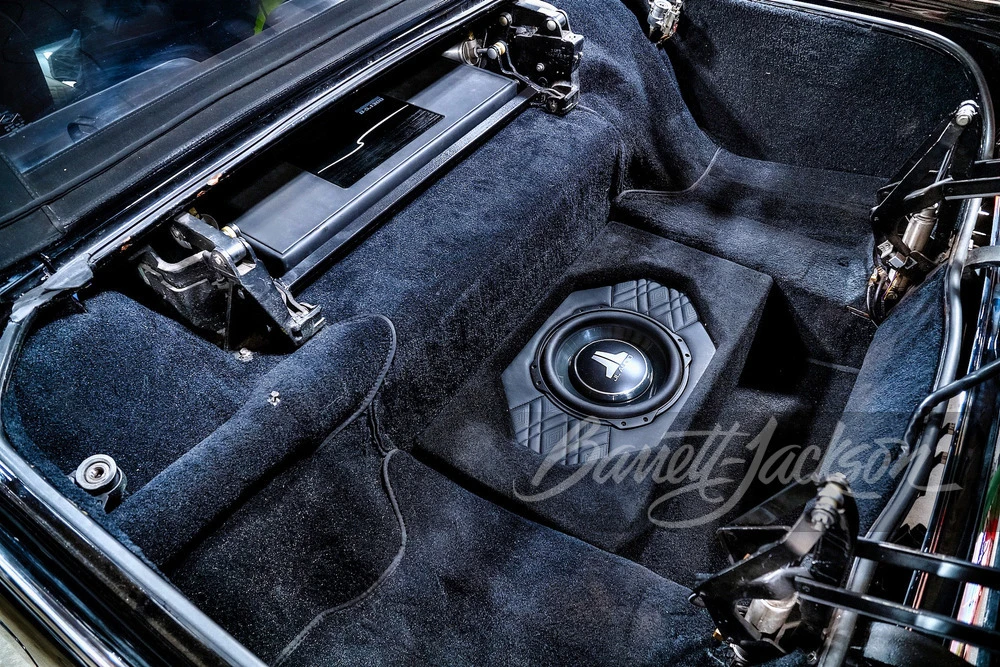 1964 Lincoln Continental 4th Gen - Image 14 of 31