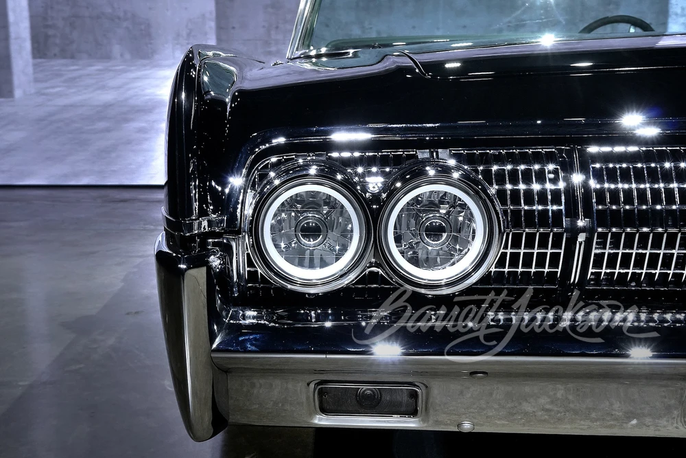 1964 Lincoln Continental 4th Gen - Image 20 of 31
