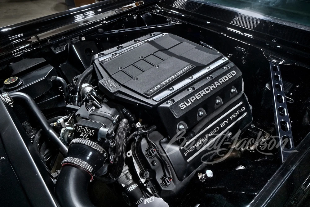 1964 Lincoln Continental 4th Gen - Image 25 of 31
