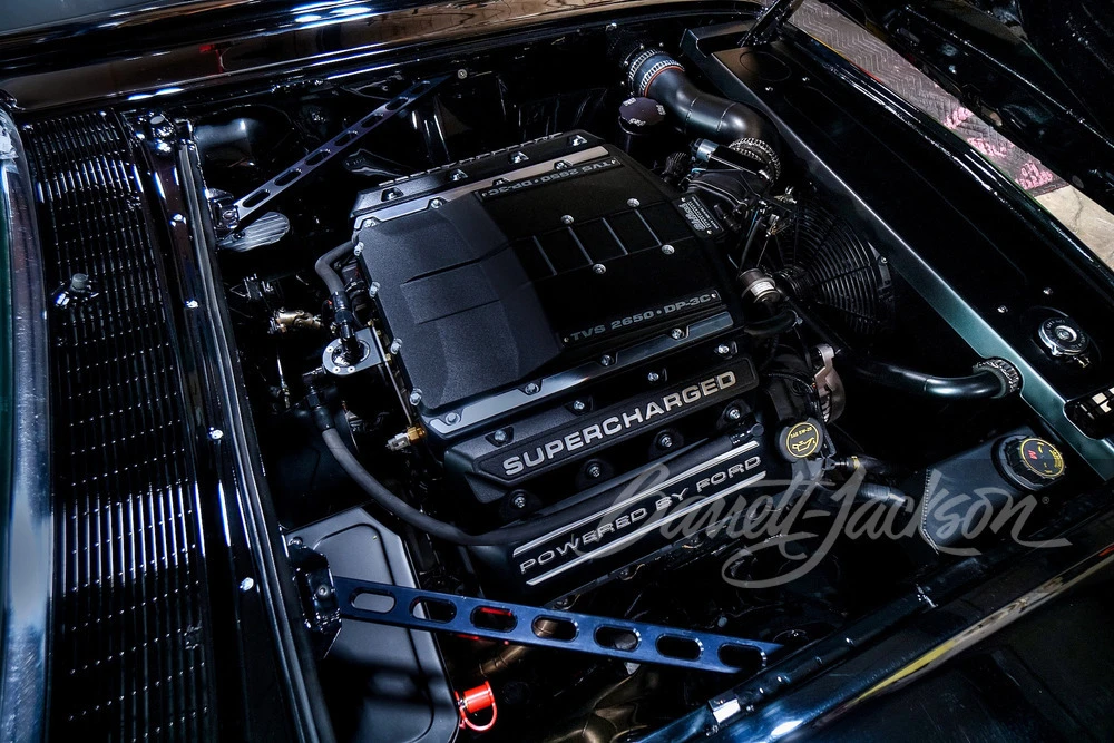 1964 Lincoln Continental 4th Gen - Image 26 of 31