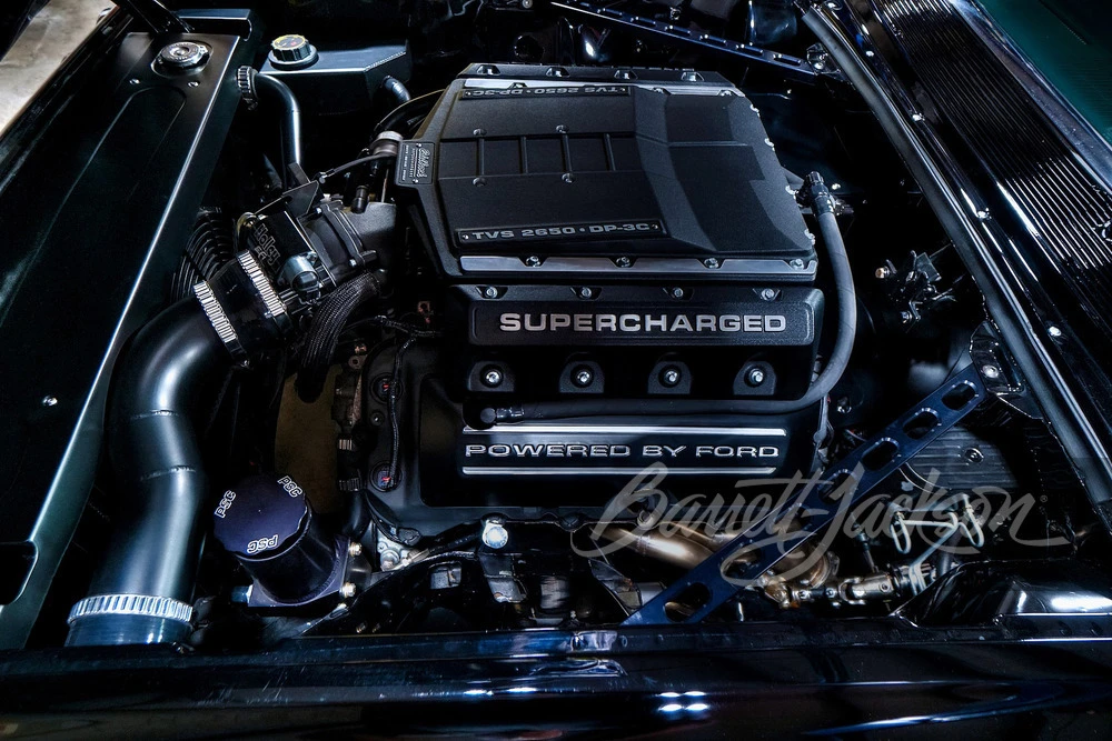 1964 Lincoln Continental 4th Gen - Image 29 of 31