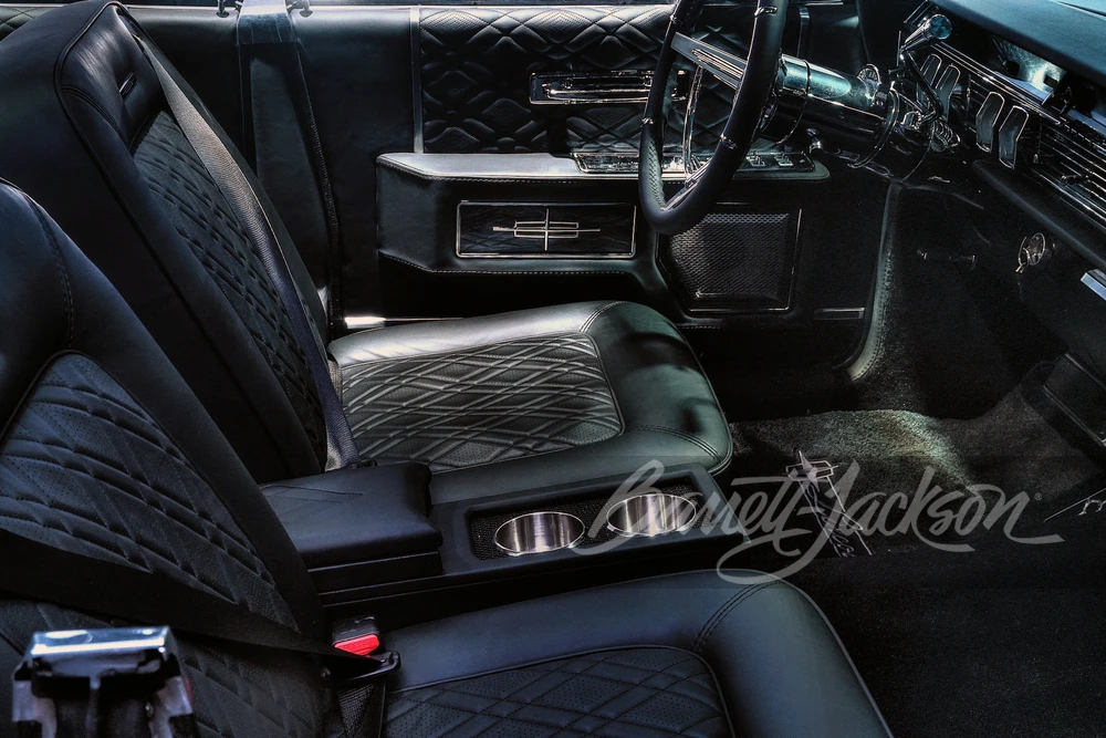 1964 Lincoln Continental 4th Gen - Image 30 of 31