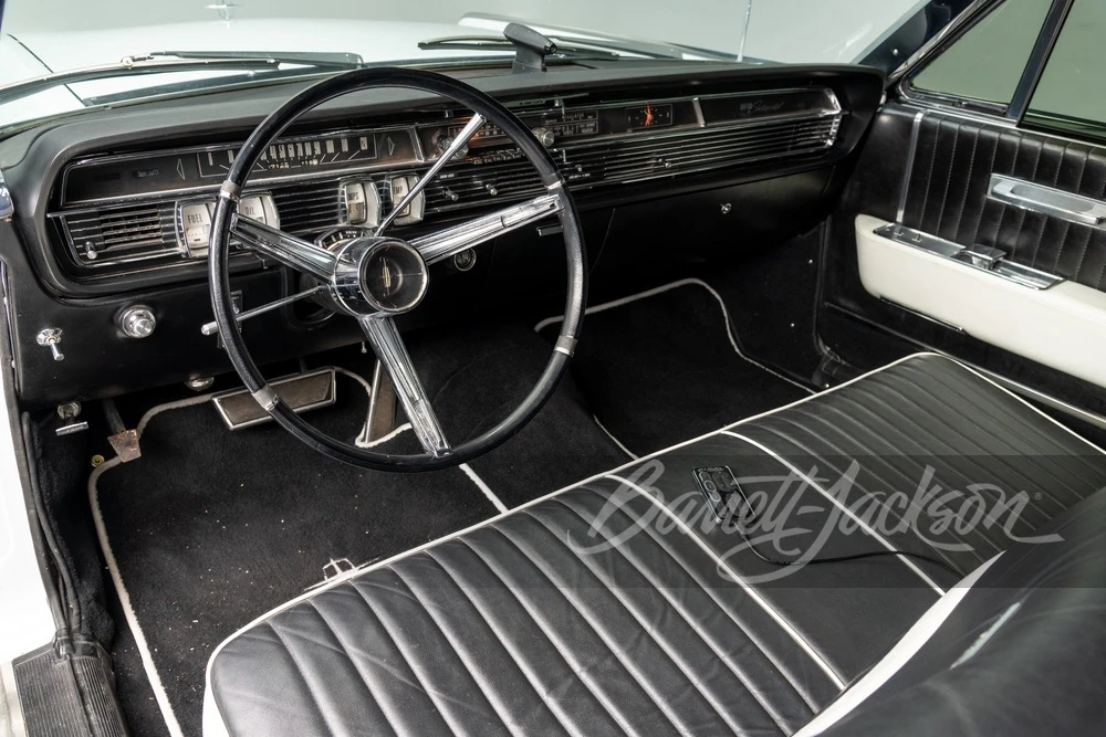 1964 Lincoln Continental 4th Gen - Image 3 of 31