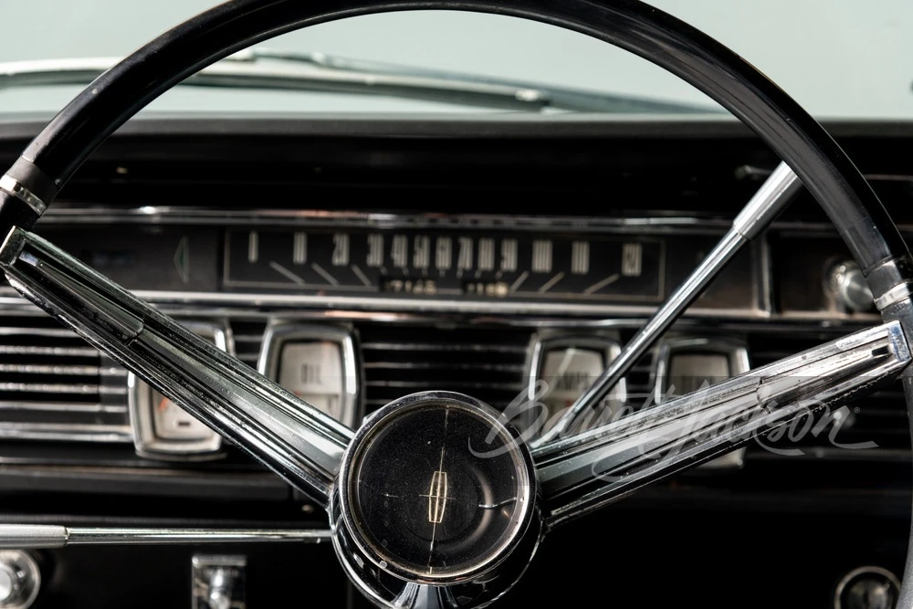 1964 Lincoln Continental 4th Gen - Image 7 of 31