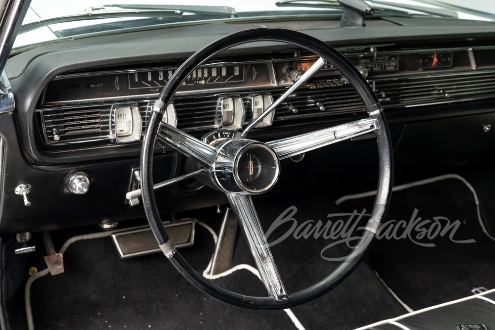 1964 Lincoln Continental 4th Gen - Image 8 of 31