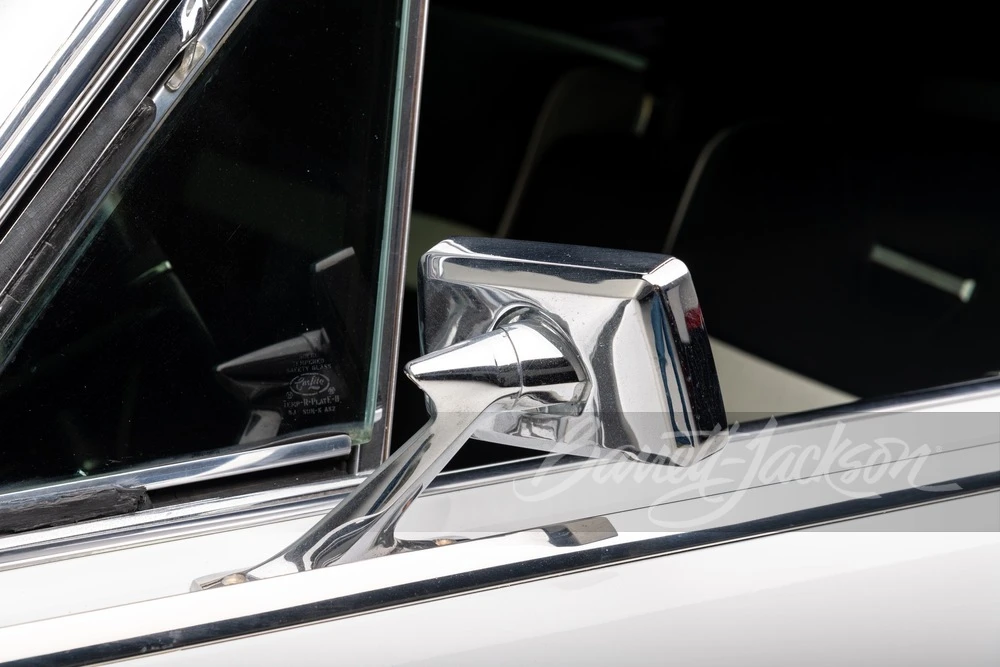 1964 Lincoln Continental 4th Gen - Image 13 of 31