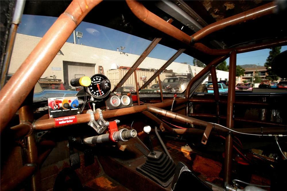 1964 Lincoln Continental 4th Gen - Image 5 of 5