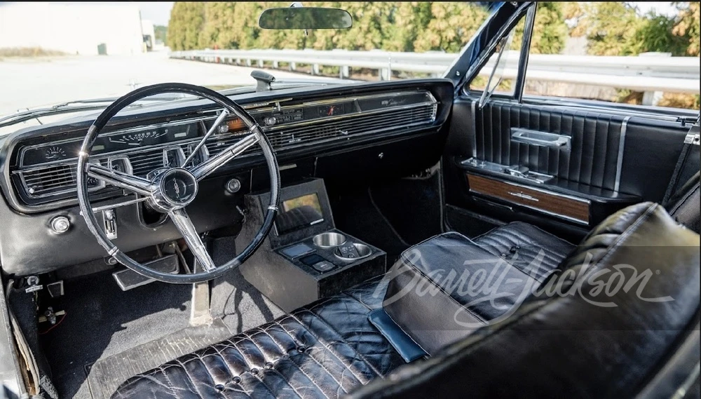 1964 Lincoln Continental 4th Gen - Image 8 of 31