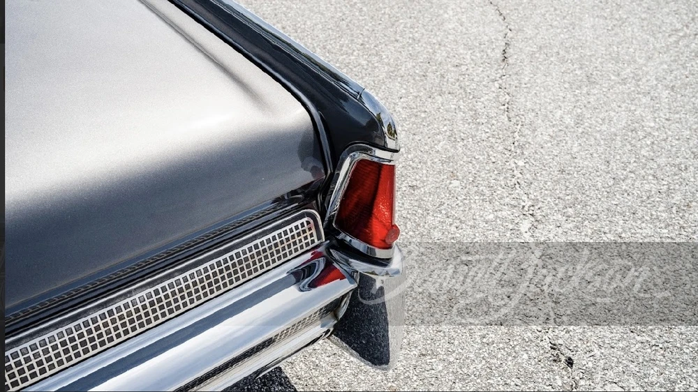 1964 Lincoln Continental 4th Gen - Image 9 of 31