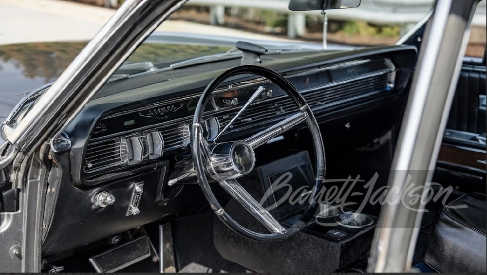 1964 Lincoln Continental 4th Gen - Image 10 of 31