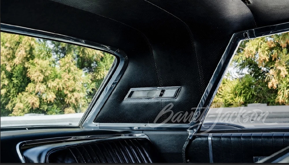 1964 Lincoln Continental 4th Gen - Image 11 of 31