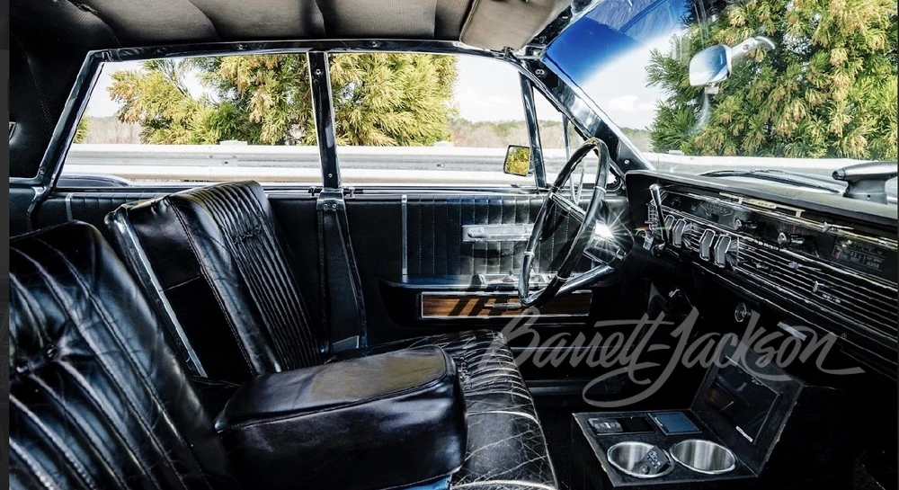1964 Lincoln Continental 4th Gen - Image 15 of 31